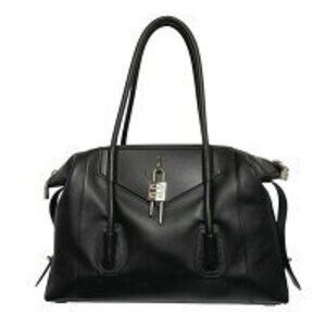 Givenchy Antigona Lock Tote Bag AO